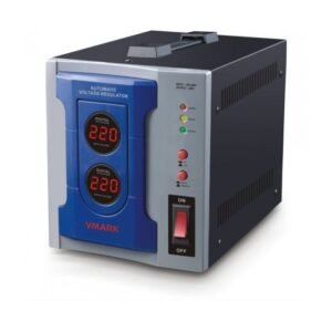 STABILISATEUR DIGITAL 1500VA VIMARK