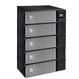 Eaton 5PX EBM 72V RT3U 12M