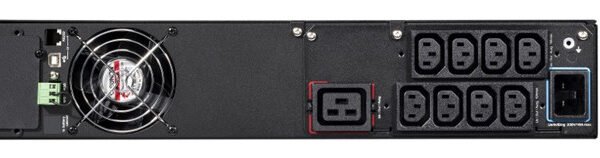 Eaton 5SC 2200 VA R/T 2U