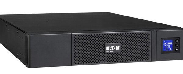 Eaton 5SC 3000 VA RT2U
