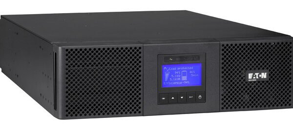Eaton 9SX 6000i RT 3U