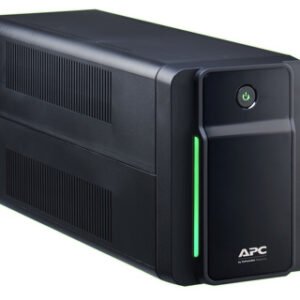 APC BACK-UPS 1200V& 230V, AVR, FRENCH 12M