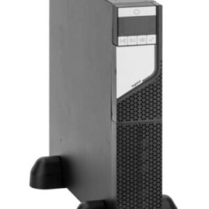Onduleur rack 2U ou tour Keor SPE line-interactive avec écran 1000VA avec 8 prises IEC 10A
