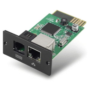 APC Easy UPS Online SNMP Card