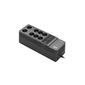 APC Back-UPS 650VA, 230V, 1USB charging port