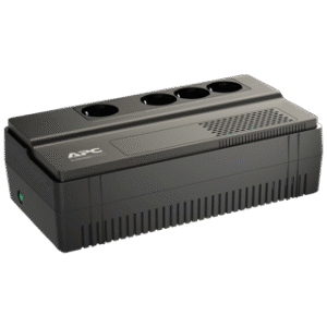 APC Easy UPS BV 500VA, AVR, Schuko Outlet, 230V