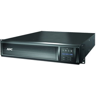 APC Smart-UPS SMX 1500 VA 2U Rack/Tour