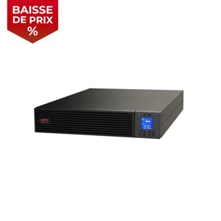 APC Smart UPS SRV á1K Rack
