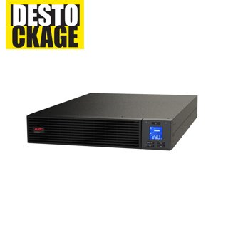 APC Smart UPS SRV 2K Rack