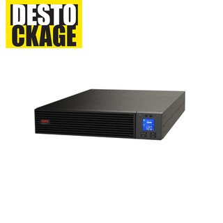 APC Smart UPS SRV3K Rack