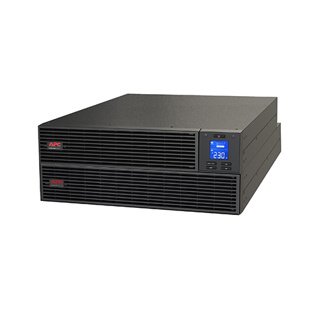 APC Smart UPS SRV 6K Rack