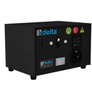 Stabilisateur DELTA Servo 15KVA Monophasé – Tension Stable au Maroc