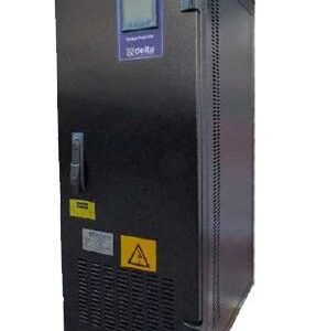 Stabilisateur de Tension Triphasé DELTA 15KVA – Performance et Fiabilité au Maroc