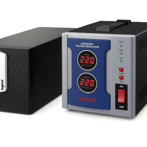 Pack Protection Onduleur 2000 VA + Stabilisateur 2000 VA